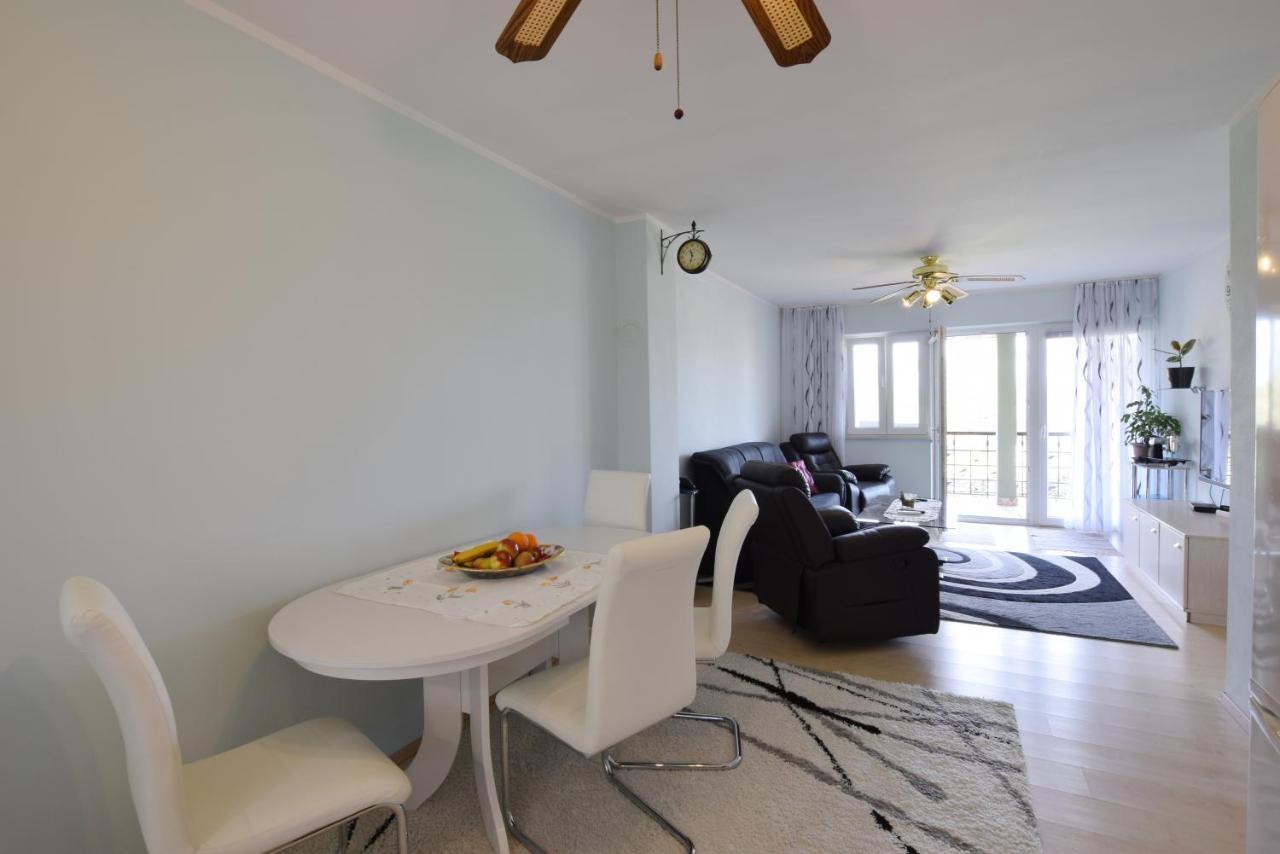Back To Nature - Apartment Borodin Stranici kod Lovreca Екстер'єр фото
