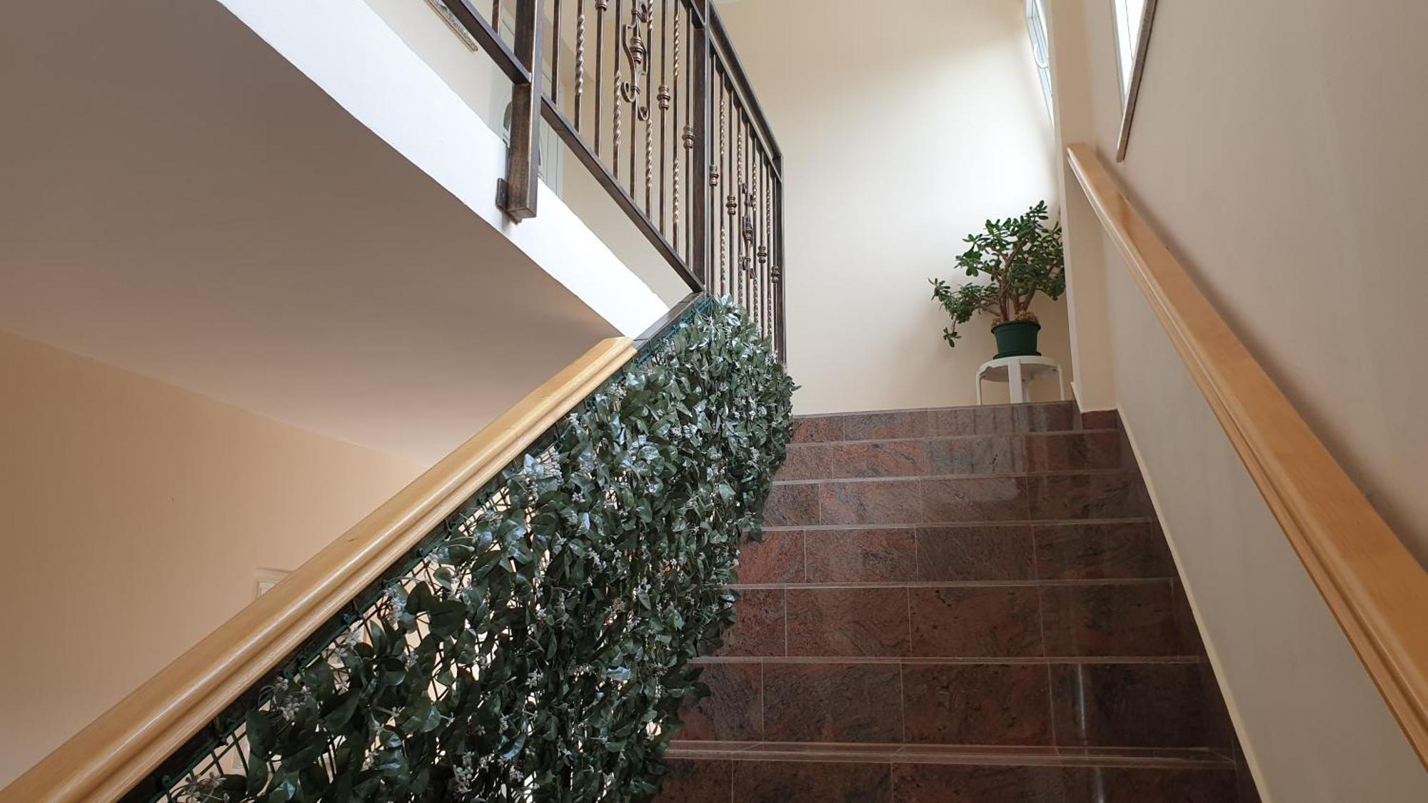 Back To Nature - Apartment Borodin Stranici kod Lovreca Екстер'єр фото